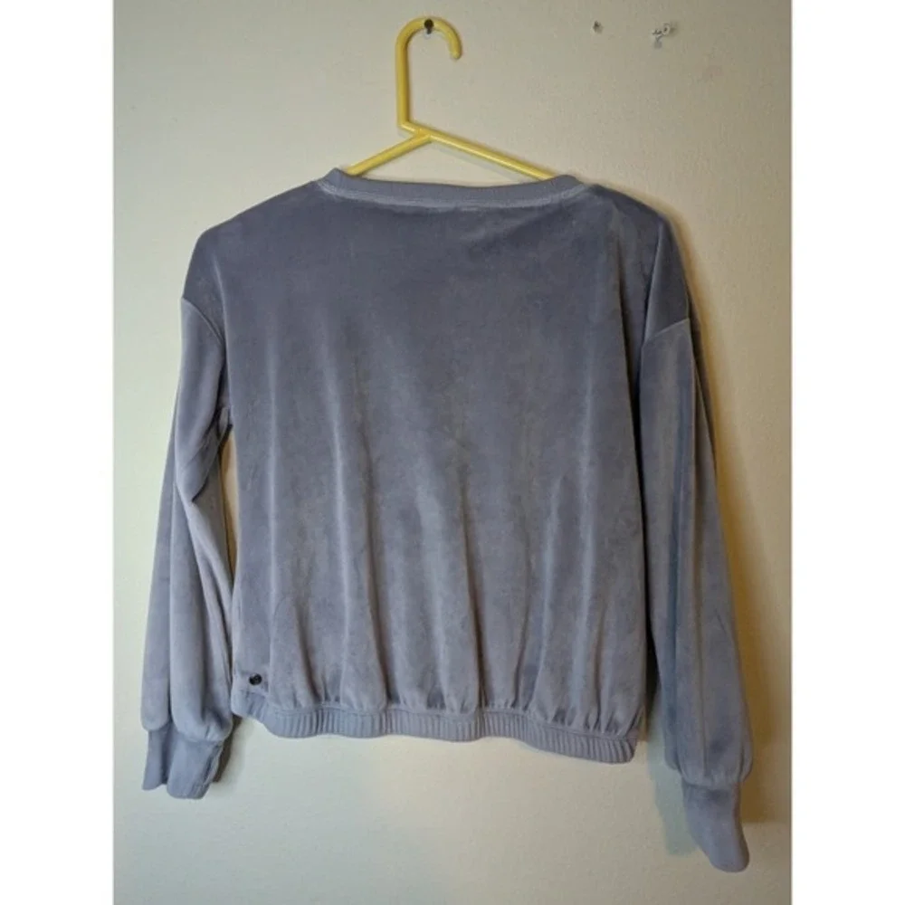 Zella kids velour